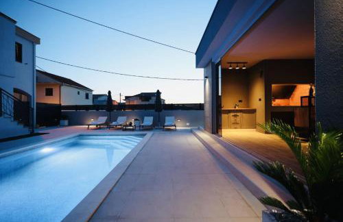 Apartment Holiday Home TiA - Foto 23