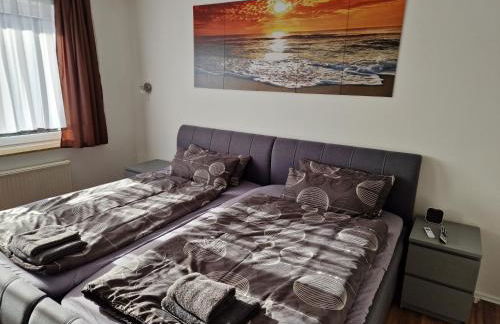 Ferienwohnungen Waldina - Foto 45