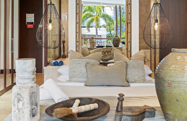 Santai Resort - Foto 2