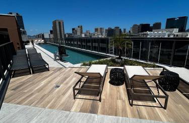 Studio no Coração do Rio, Metrô e VLT na Porta - Foto 44