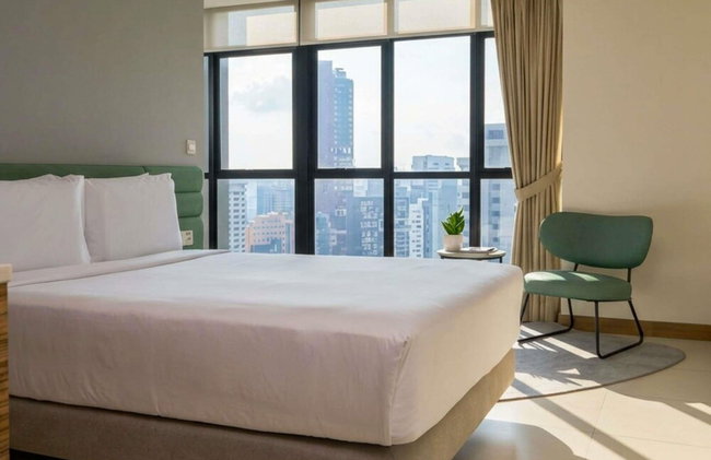 Novotel Living Singapore Orchard - Foto 30