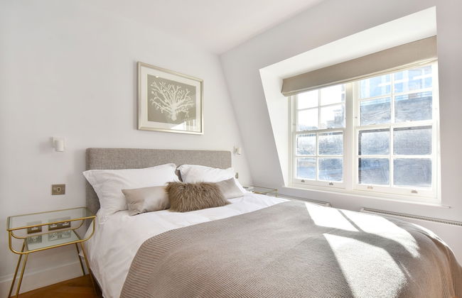 London Choice Apartments - Mayfair One - Foto 22