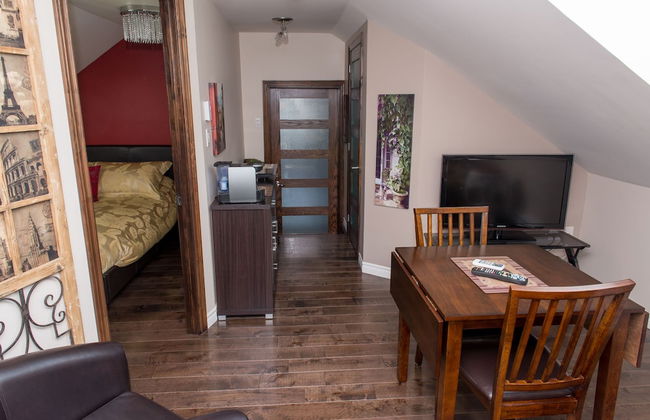 Appartements aux 4 roues - Foto 14