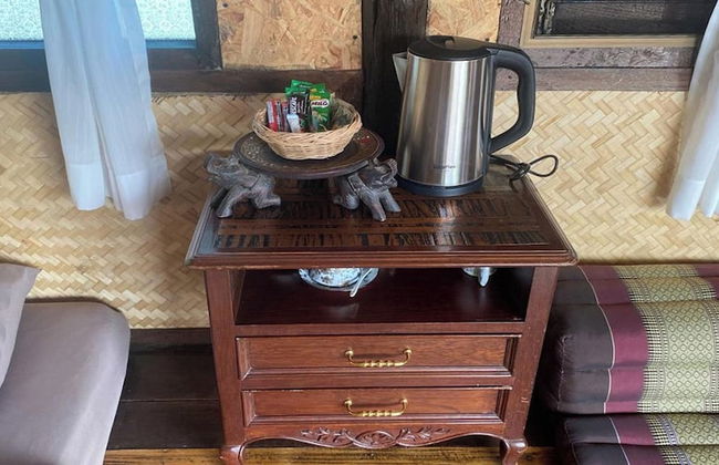 Nokkamin Home Chiang Dao - Photo 23