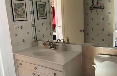 Absolute Beach 4bedrooms-3bath steps to beach - Foto 6