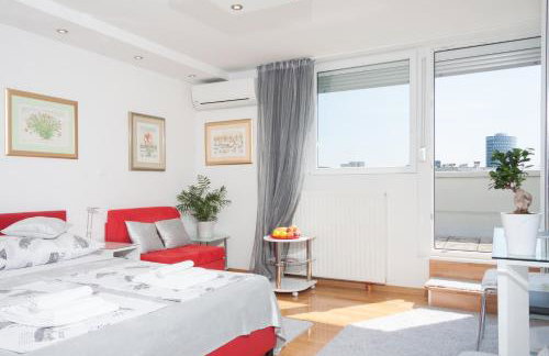 Amanda Apartment - Photo 3