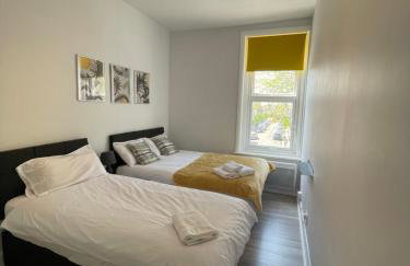 Chamberlayne Inn - Foto 59