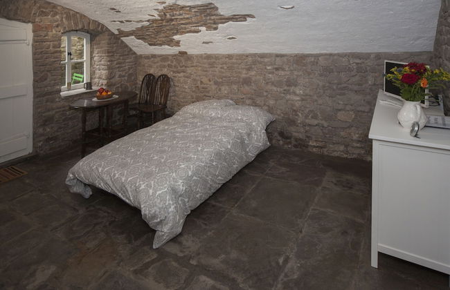 The Priory Cellars Abbots Leigh - Foto 4