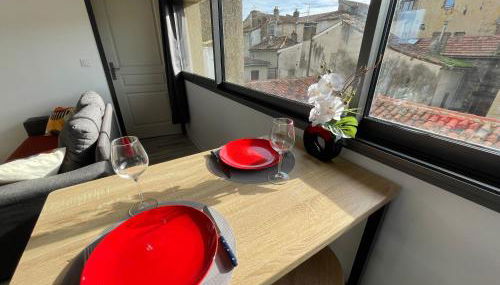 Lorraine - Calme et lumineux - 3ème étage - Photo 4