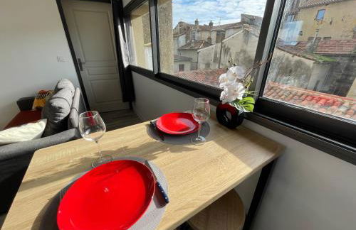 Lorraine - Calme et lumineux - 3ème étage - Photo 4