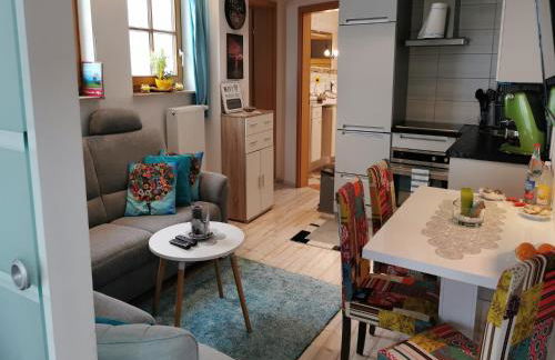 Ferienwohnung Alpenbrise - Photo 7