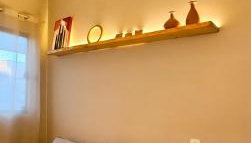 Sua casa fora de casa,para você e sua família - Foto 4