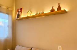 Sua casa fora de casa,para você e sua família - Foto 4