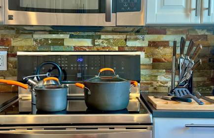 Studio Loft with King Bed Downtown - Foto 21