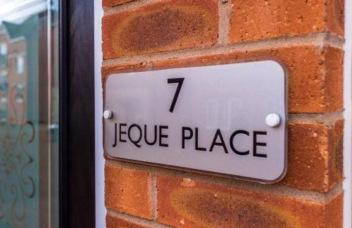 3 Bedroom! 3 Toilets! Contractors and Groups! Free Parking! Driveway! NEW BUILD HOUSE! - Foto 9