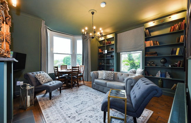 Fairview Boutique Apartments - Foto 27