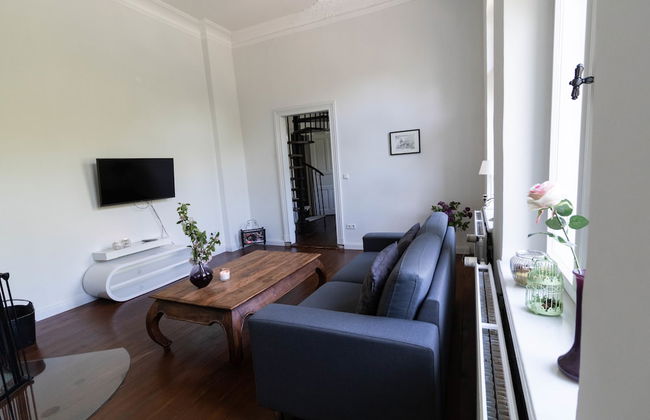 Vila Sonnberg - Foto 36