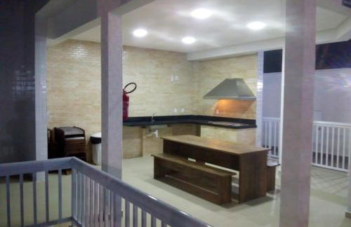 Bertioga, clube completo com piscina aquecida - Photo 9