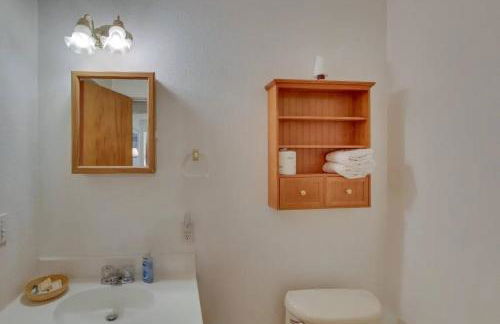 Bear Lake Charming Apartment w Kitchen - Foto 6