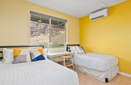 Sleeps 16 2 Homes Ocean Views Shared Pool Gym Near the Beach AvantStay - Foto 25