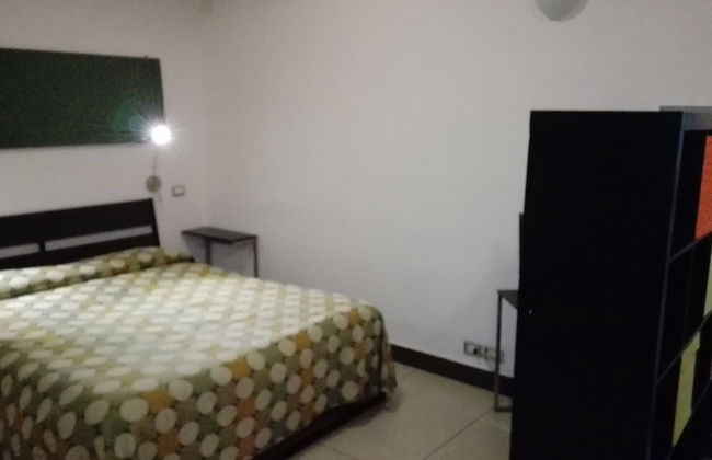 Residenza Pizzofalcone - Foto 11