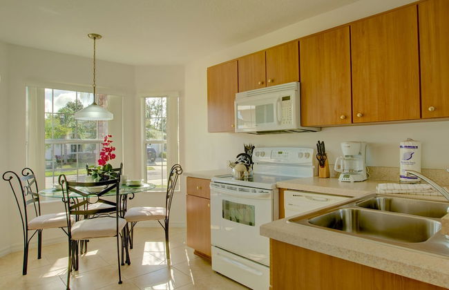 Royal Laguna Villas By Magical Memories - Foto 31