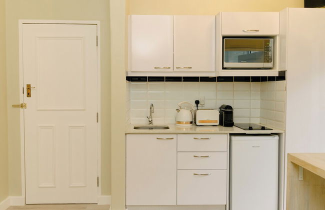 Vesper Apartments - Foto 45