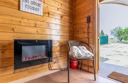 Cortijo El Descanso Vélez Rubio by Ruralidays - Foto 15