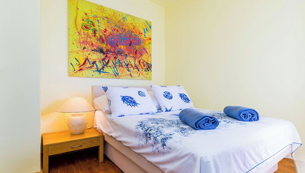 Apartment Reale - Foto 2, Habitación