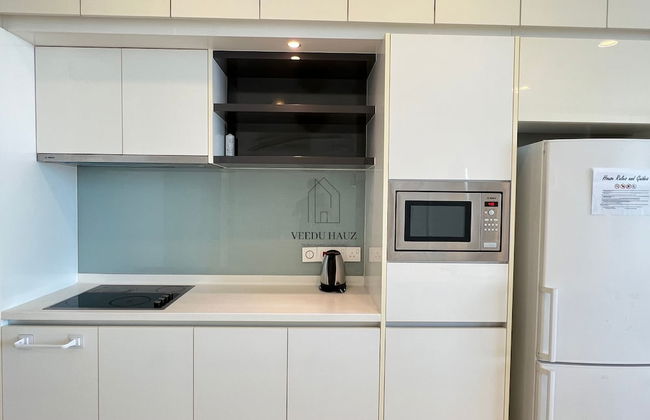 The Platinum Suites KLCC by Veedu Hauz - Foto 58