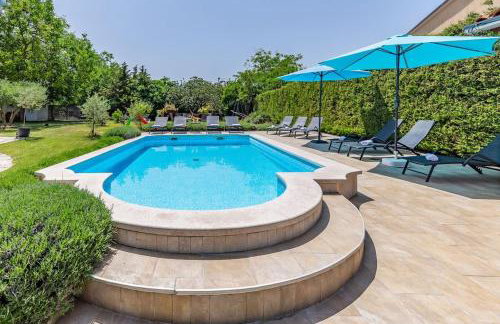 Villa Rampini by IstriaLux - Foto 25