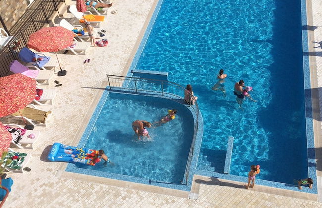 Horizont Apartments - Foto 36