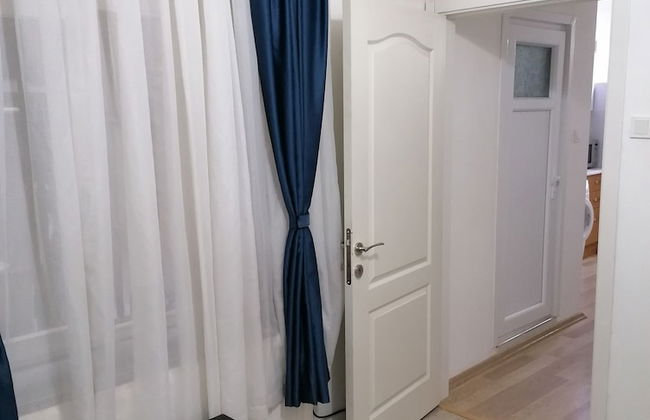 Galata Waterfall Apartment - Foto 4