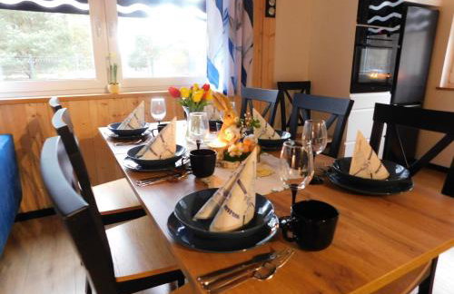 Forest House Sasino-SPA Sauna Balia - Foto 22