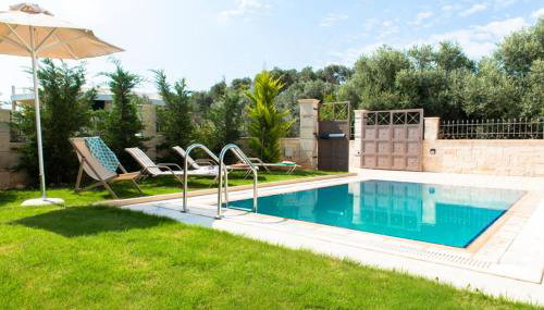 Harmony and Nature Family Villas - 3km from beach - Foto 1