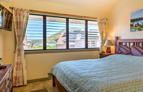 Pristine Lihue Condo with Balcony Walk to Beach! - Foto 12