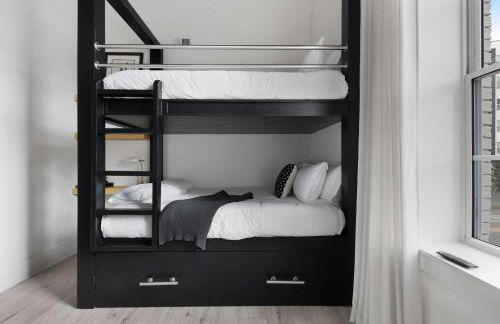 Legends Row by Maddox Hotel - Foto 35