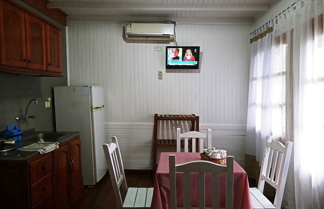 Stone Wall Cottages - Foto 8