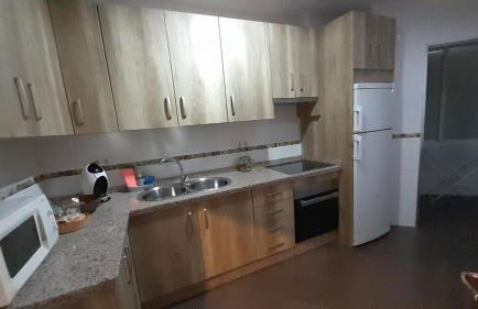 Sevilla Nervion Santa Justa - Foto 36