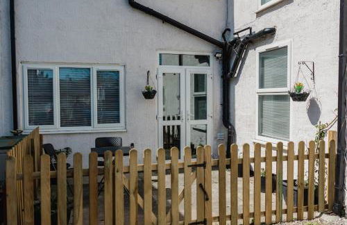 Withernsea 2 bed apt and sofa bed - Foto 15