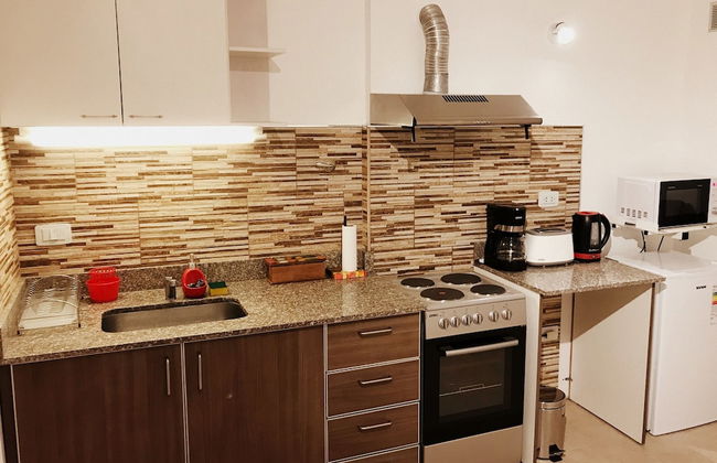 Moderno Departamento Céntrico en SMA - Foto 17