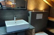 L'Échappée - Chalet d'exception avec sauna, 7 chambres 7 salles de bain, terrasses, jardin et vues sublimes, skiroom, proche télécabine - Foto 68