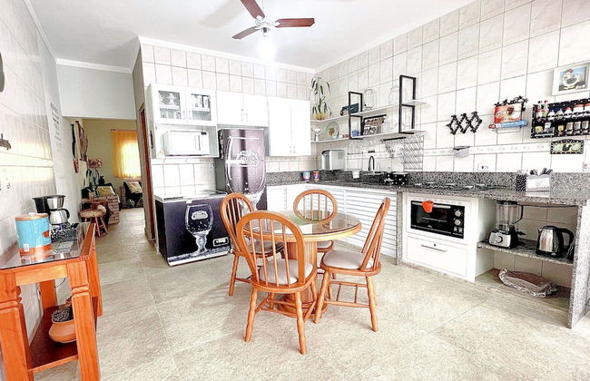 Casa Sol&Mar - Foto 13