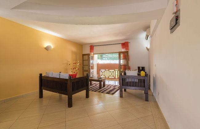 Cho ka Cottages - Foto 16