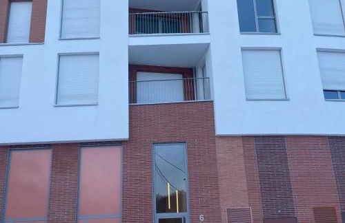 Studio haut standing confort et modernité - Foto 3