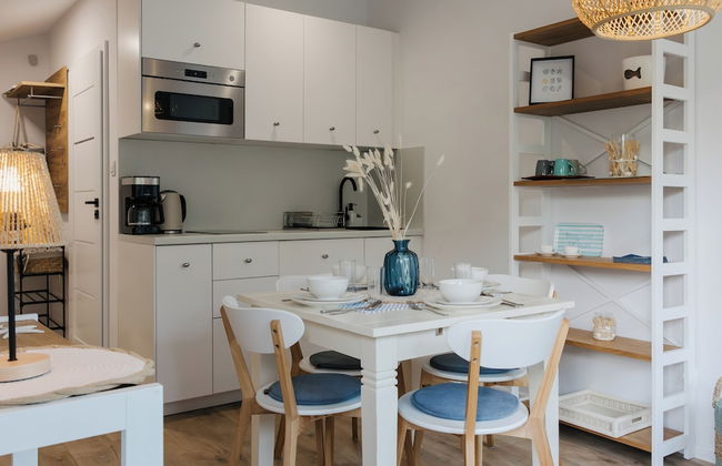 Apartamenty Sun&Snow Modrzewiowa - Photo 23