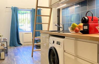 Beautiful One-Bedroom Apartment- City Center Lyon - Photo 20