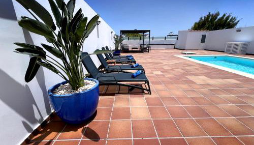 Villa Coco Bay - Foto 4, sunbed