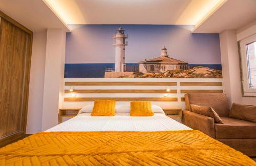 TOURIÑÁN MAR - Foto 54