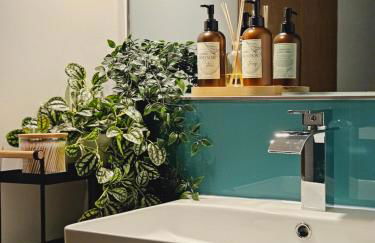 Elegantes Loft mit 2 Etagen im Königsviertel - Photo 2